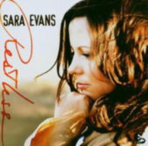 Sara Evans – Restless