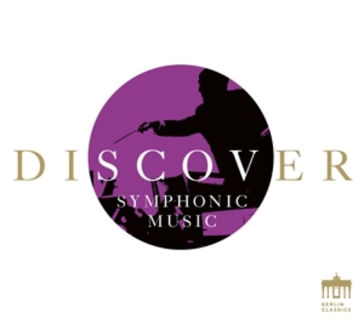 Diverse – Discover Symphonic Music