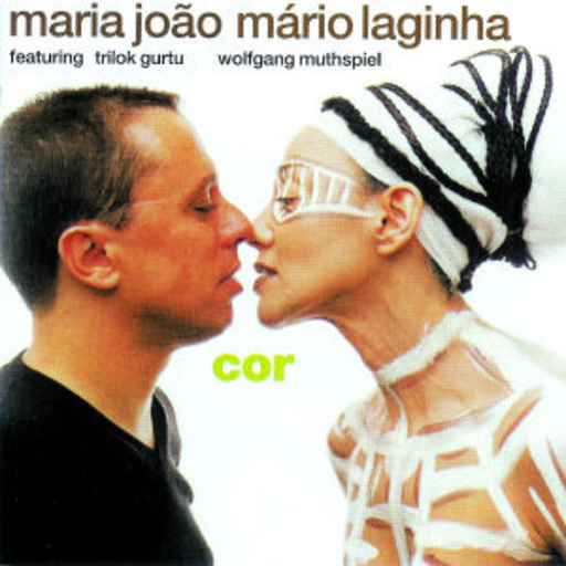 Maria Joao – Cor