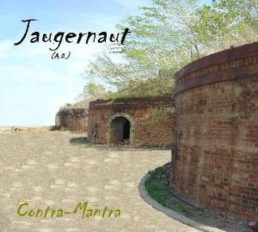 Jaugernaut – Contra-Mantra