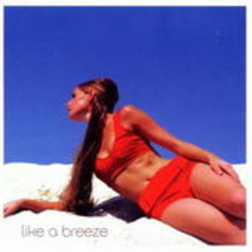Diverse – Like A Breeze