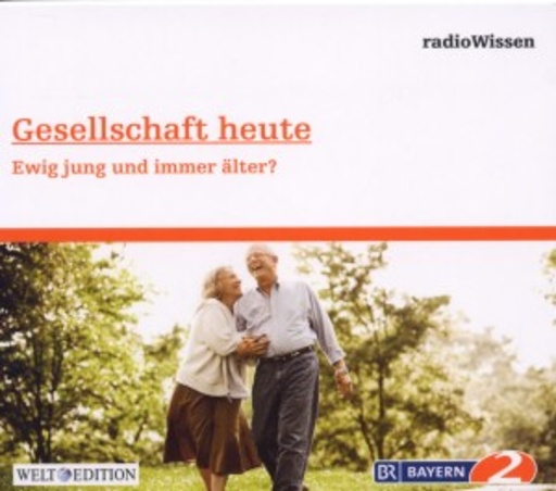 Diverse – RadioWissen - Gesellschaft heute
