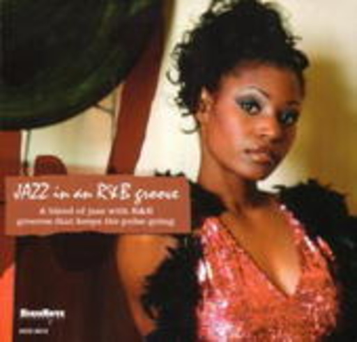 Diverse – Jazz In An R & B Groove