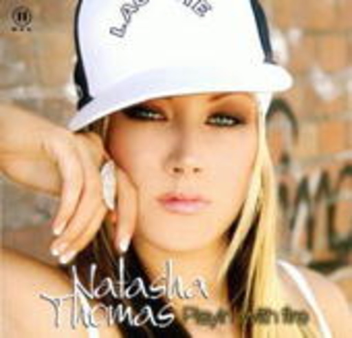 Natasha Thomas – Playin' With Fire