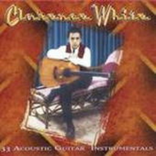 Clarence White – 33 Acoustic Guitar Instrumentals