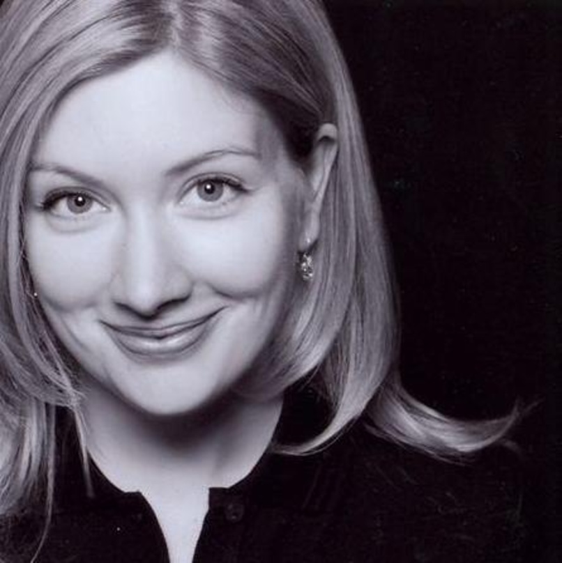Räumt teils abweichende Ansichten ein: Gudrun Schweppe