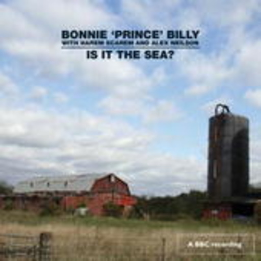 Bonnie "Prince" Billy – Is It The Sea?