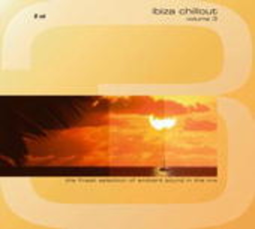 Diverse – Ibiza Chillout Volume 3