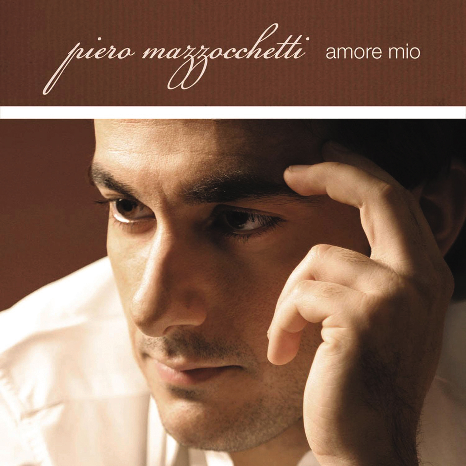 Piero Mazzocchetti – Amore Mio
