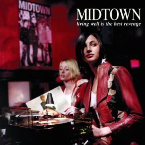 Midtown – Living Well Is The Best...