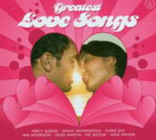 Diverse – Greatest Love Songs