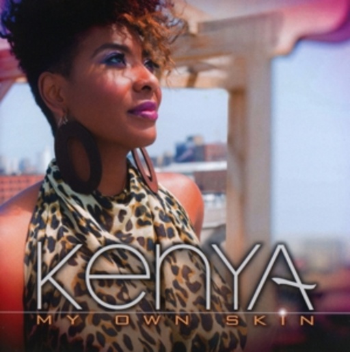 Kenya – My Own Skin