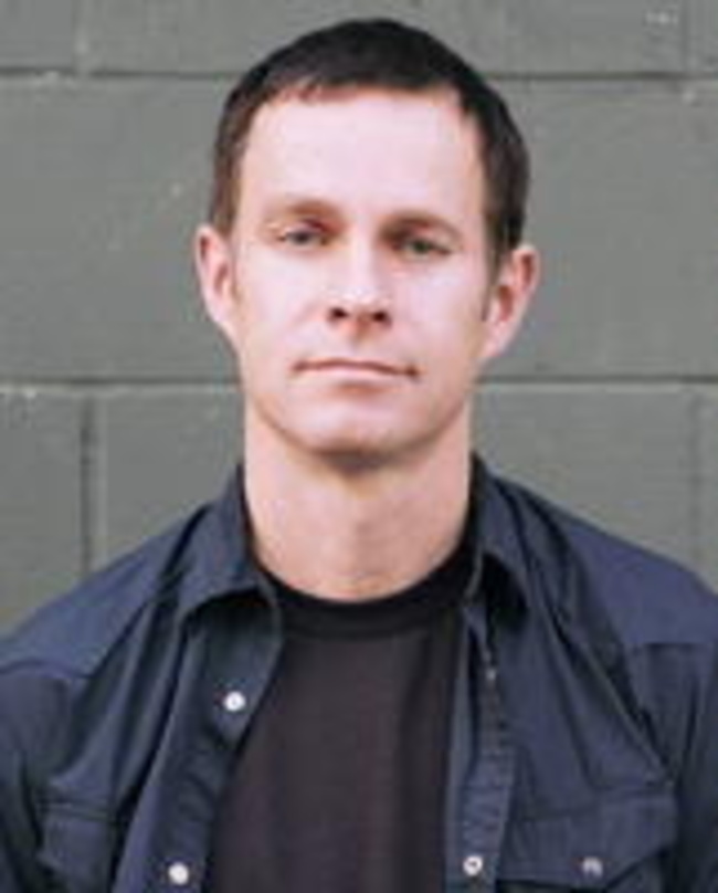 Erneute Kritik: Terry McBride