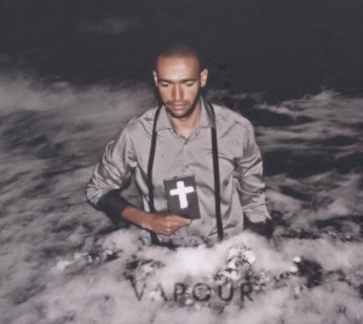 Patrice Bäumel – Vapour