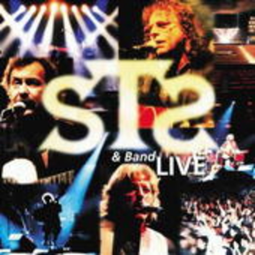 STS – STS & Band Live