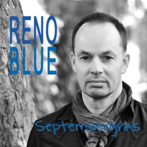 Reno Blue – Septembergras