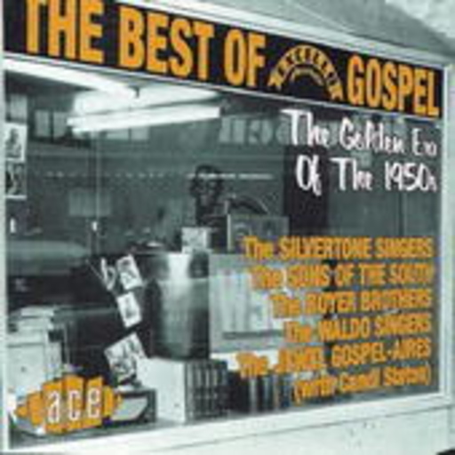 Diverse – Best Of Excello Gospel