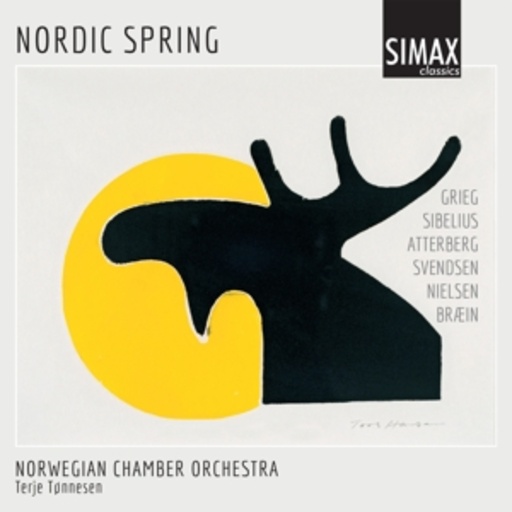 Norwegian Chamber Orchestra – Nordic Spring