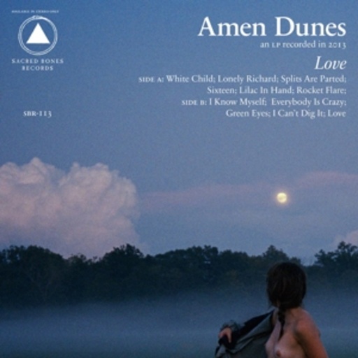 Amen Dunes – Love