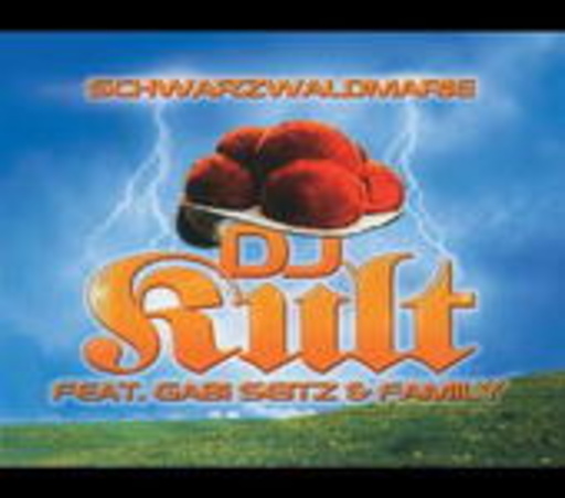 DJ Kult feat. Gabi Seitz & Family – Schwarzwaldmarie