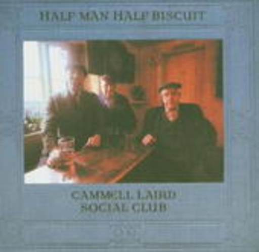 Cammel Lairds Social Club