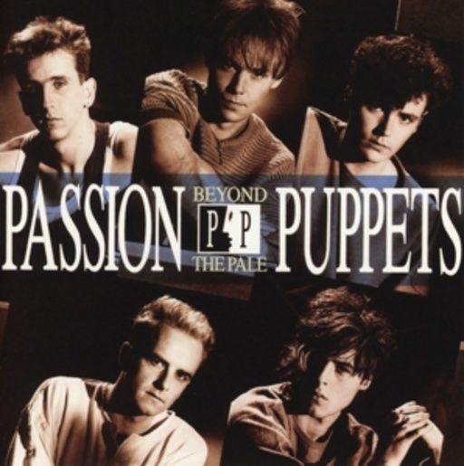 Passion Puppets – Beyond The Pale