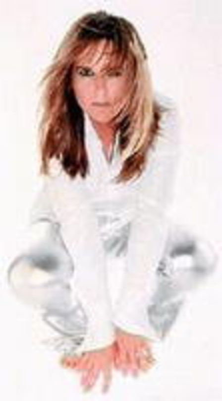Besuchte ihre Fans im Kino: Melissa Etheridge