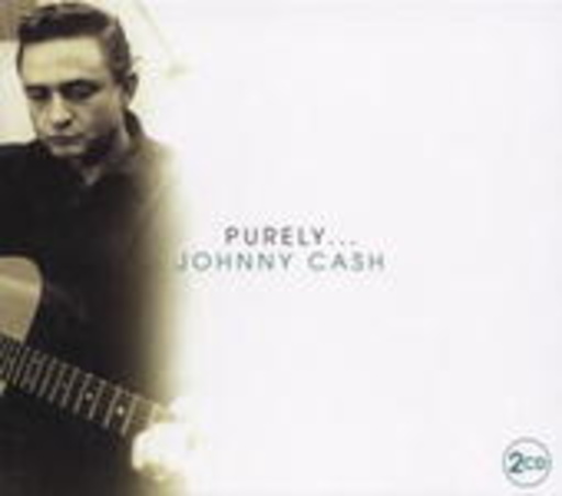 Johnny Cash – Purely