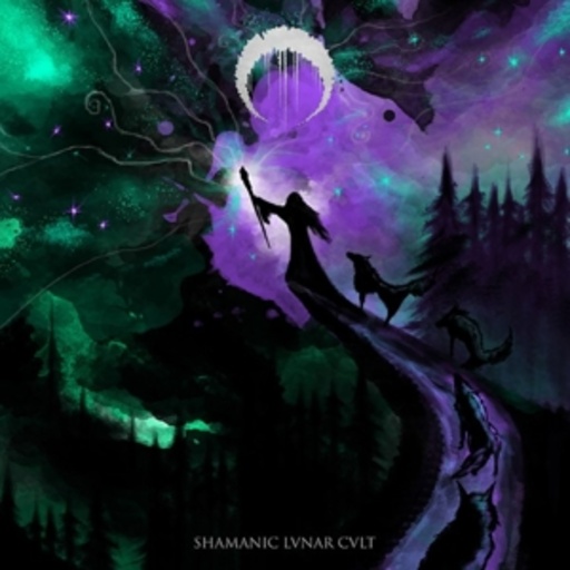 Svlvur – Shamanic Lvnar Cvlt