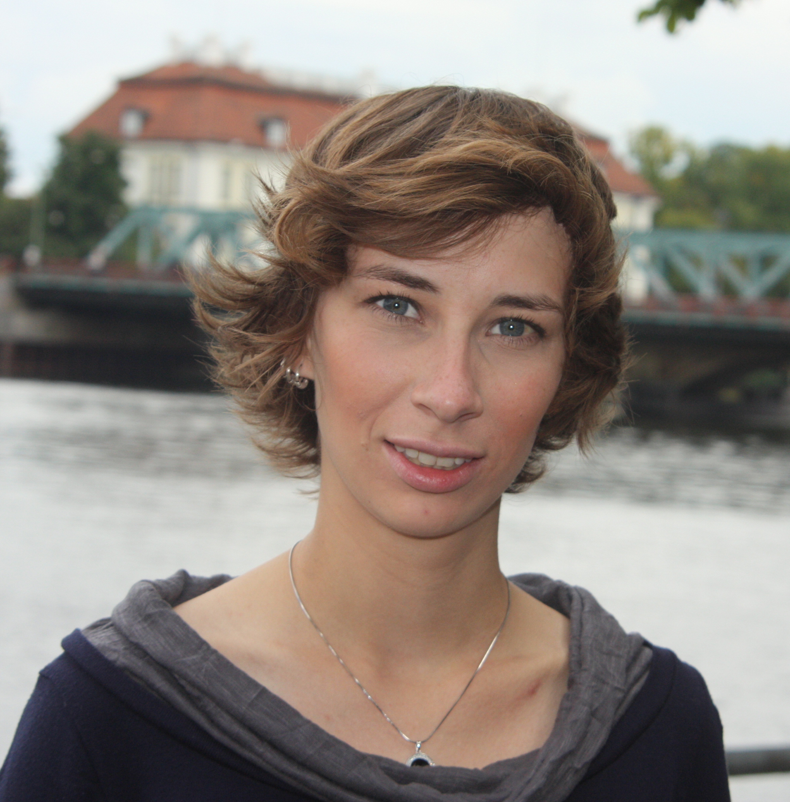 Anne Sawade-Eichler