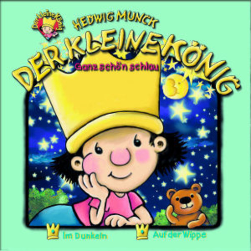 Diverse – Der kleine König Teil 12 - Ganz schön schlau