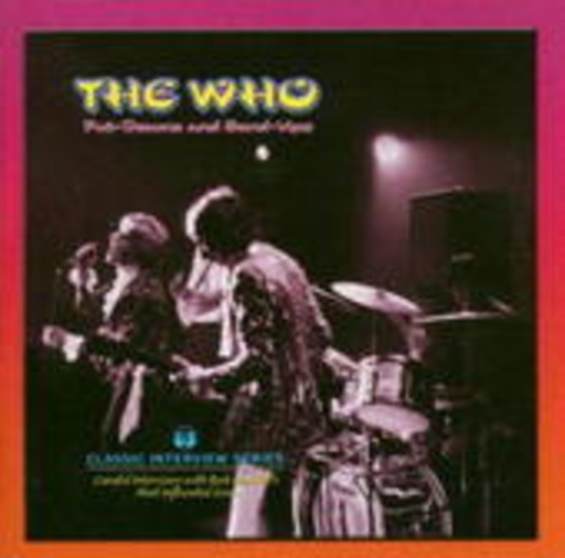 The Who – Put Downs & Send-Ups