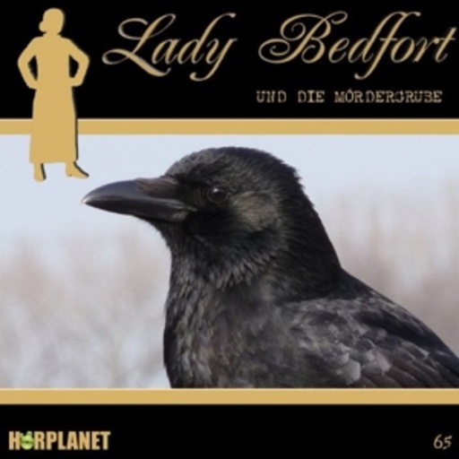 Diverse – Lady Bedfort (65) - Die Mördergrube