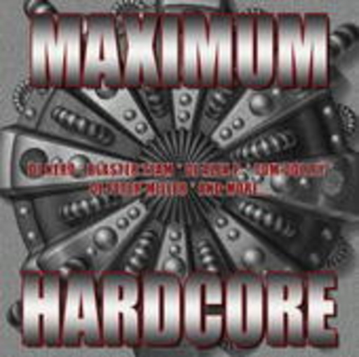 Diverse – Maximum Hardcore