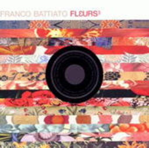 Franco Battiato – Fleur 3