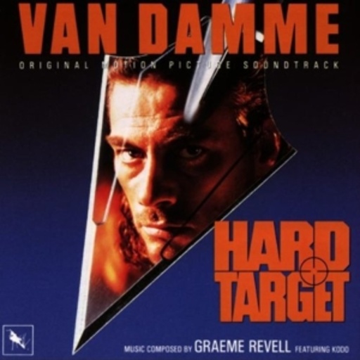 Diverse – Hard Target
