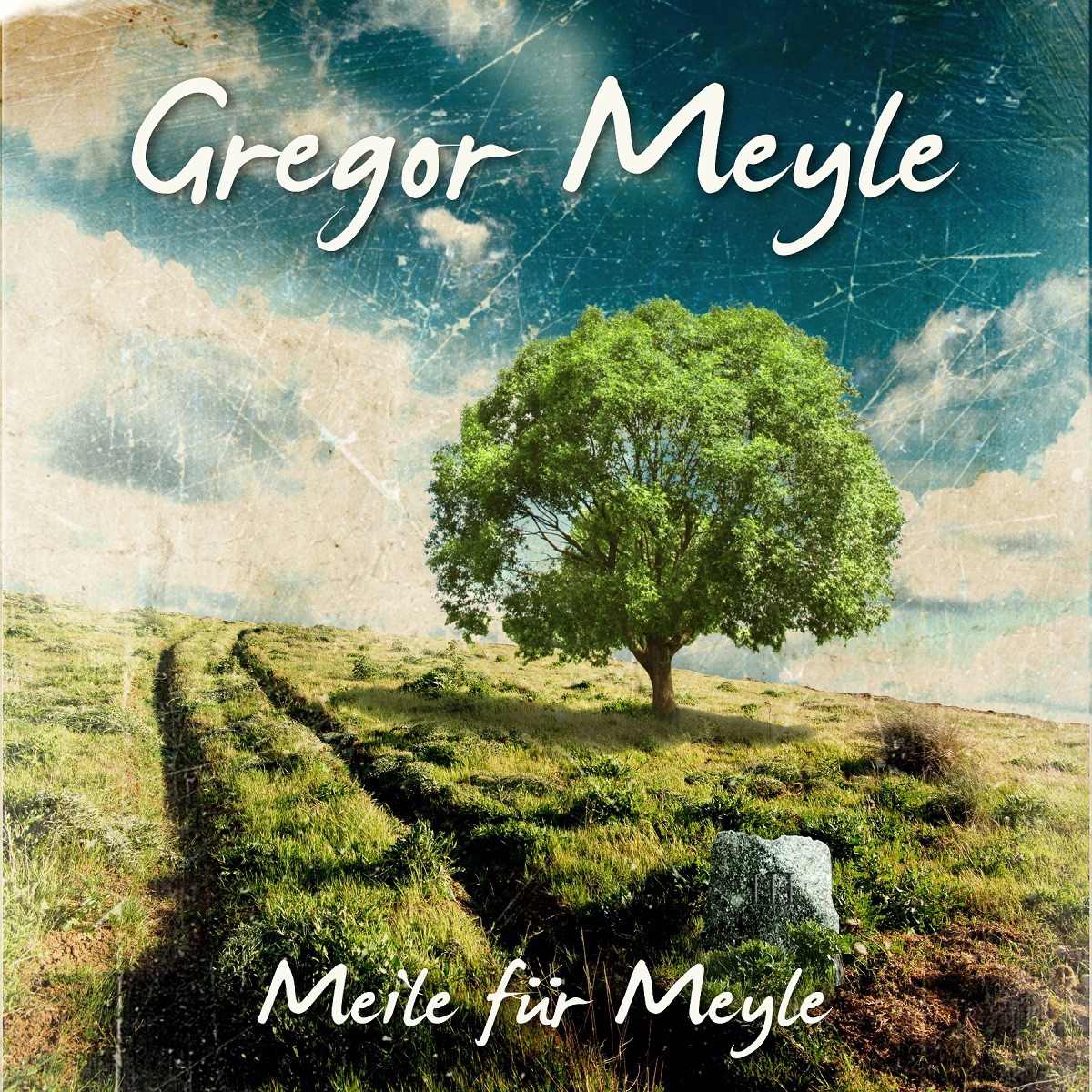 Gregor Meyle – Meile für Meyle
