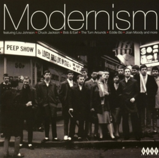 Diverse – Modernism