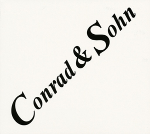 Conrad Schnitzler – Conrad & Sohn