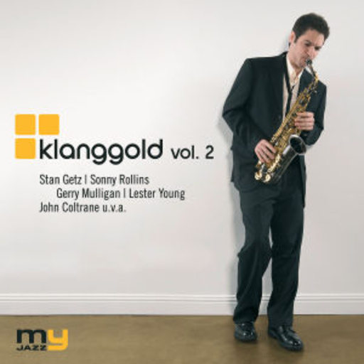 Diverse – Klanggold Vol. 2 (My Jazz)
