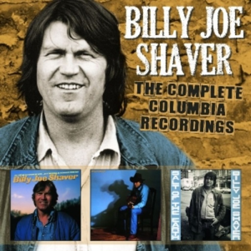 Complete Columbia Recordings