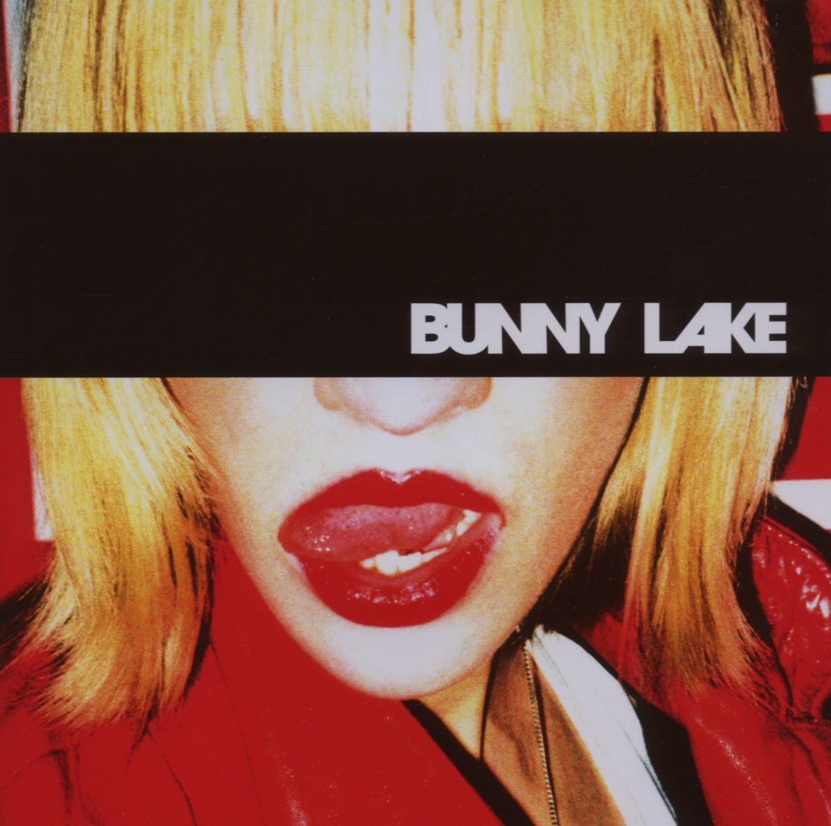 Bunny Lake – The Church Of Bunny Lake