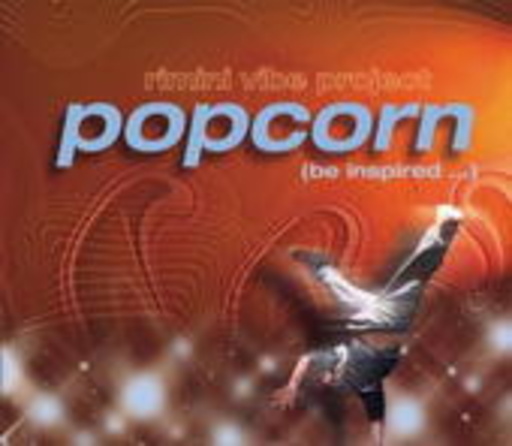 Rimini Vibe Project – Popcorn (Be Inspired)