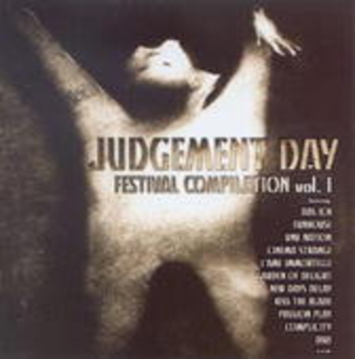Diverse – Judgement Day Festival Compilation Vol. 1