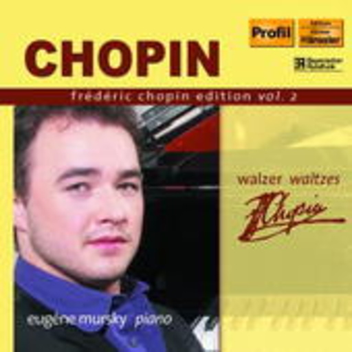 Eugéne Mursky – Walzer