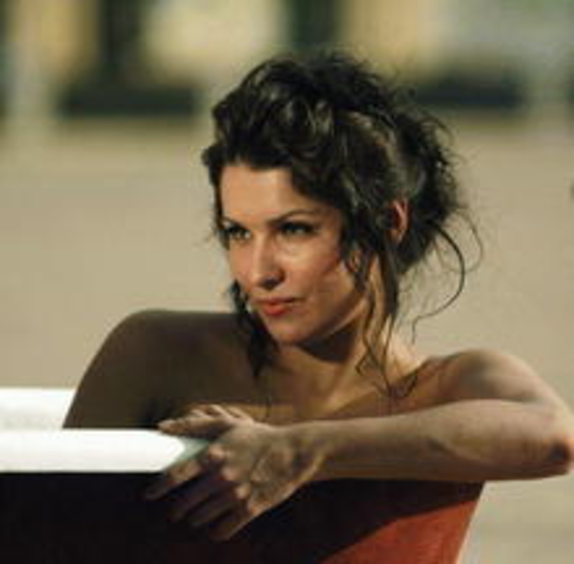 Für Universal erfolgreich: Anna Netrebko