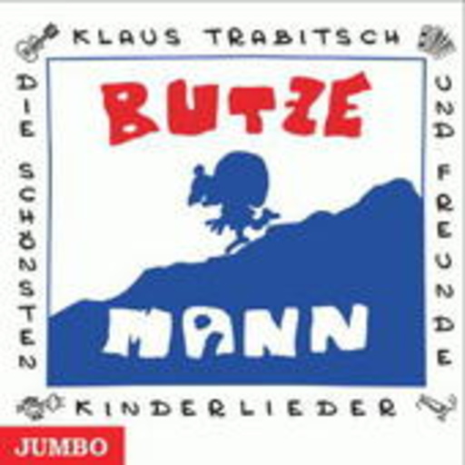 Klaus Trabitsch – Butzemann
