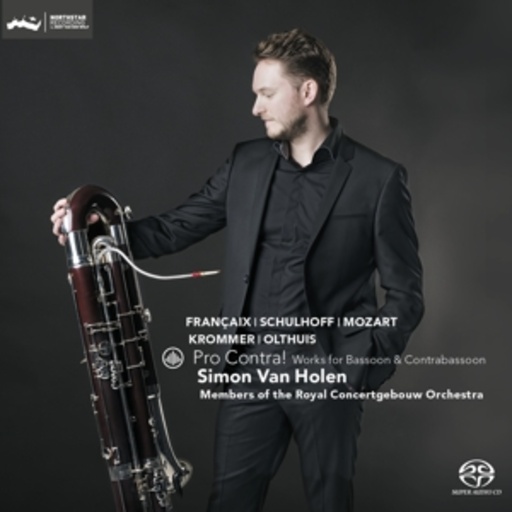 Simon Van Holen – Pro Contra!