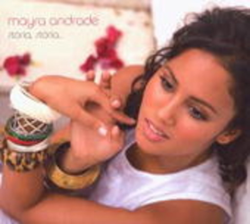 Mayra Andrade – Storia, Storia