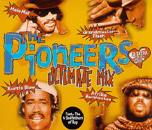 The Pioneers – Ultimate Mix